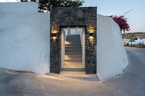 New Lux Villa Kambos & Prive Jacuzzi