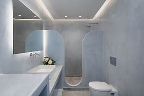 New Lux Villa Kambos & Prive Jacuzzi