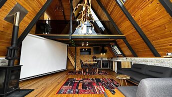 Paradise Valley Bungaalow