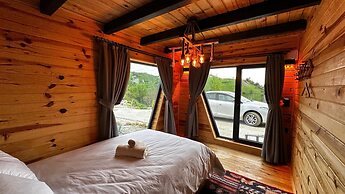 Paradise Valley Bungaalow