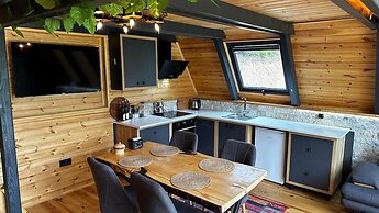 Paradise Valley Bungaalow