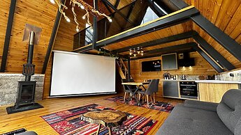 Paradise Valley Bungaalow