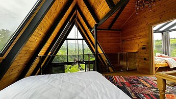 Paradise Valley Bungaalow