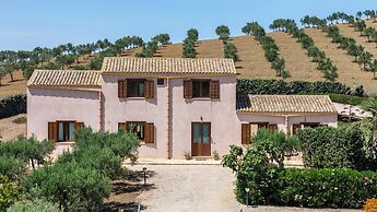 Villa sui Colli Ericini con Piscina