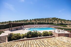 Villa sui Colli Ericini con Piscina