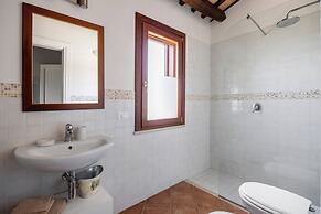 Villa sui Colli Ericini con Piscina