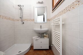 Villa sui Colli Ericini con Piscina