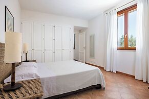 Villa sui Colli Ericini con Piscina