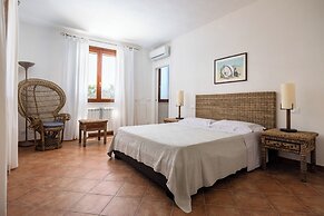 Villa sui Colli Ericini con Piscina