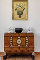 Villa sui Colli Ericini con Piscina