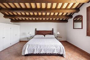 Villa sui Colli Ericini con Piscina