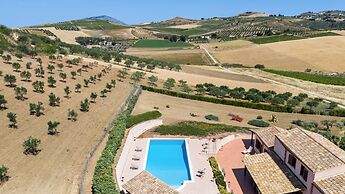 Villa sui Colli Ericini con Piscina