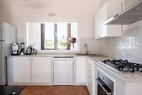 Villa sui Colli Ericini con Piscina