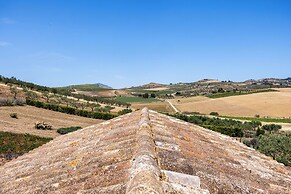 Villa sui Colli Ericini con Piscina