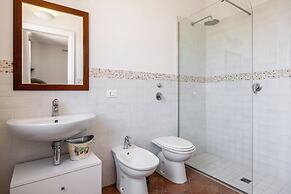 Villa sui Colli Ericini con Piscina