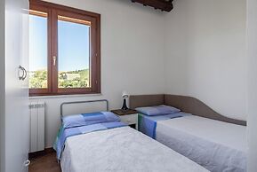 Villa sui Colli Ericini con Piscina