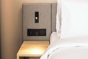 Radisson Hotel Leipzig