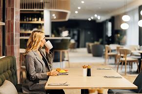 Radisson Hotel Leipzig