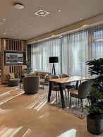 Radisson Hotel Leipzig