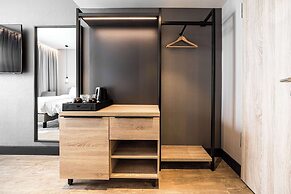 Radisson Hotel Leipzig