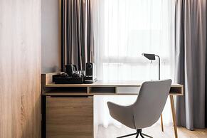 Radisson Hotel Leipzig