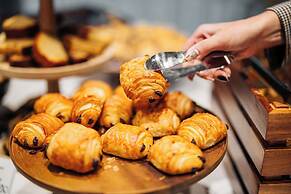 Radisson Hotel Leipzig