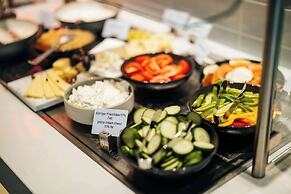 Radisson Hotel Leipzig