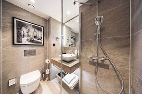 Radisson Hotel Leipzig