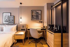 Radisson Hotel Leipzig