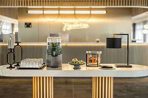 Radisson Hotel Leipzig