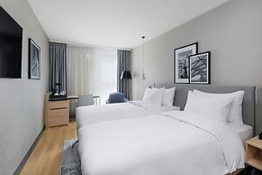 Radisson Hotel Leipzig