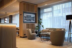 Radisson Hotel Leipzig