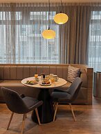 Radisson Hotel Leipzig