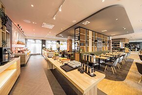 Radisson Hotel Leipzig