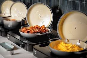 Radisson Hotel Leipzig