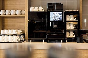 Radisson Hotel Leipzig