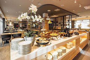 Radisson Hotel Leipzig