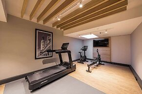 Radisson Hotel Leipzig