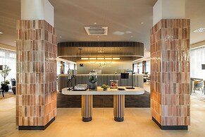 Radisson Hotel Leipzig