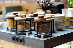 Radisson Hotel Leipzig