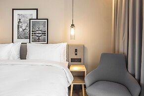 Radisson Hotel Leipzig