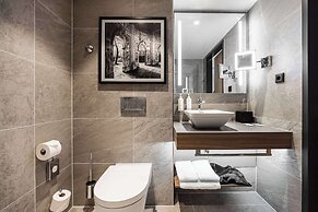 Radisson Hotel Leipzig