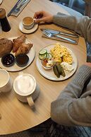 Radisson Hotel Leipzig