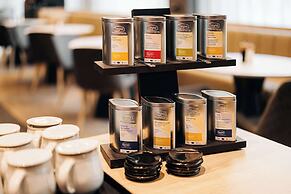 Radisson Hotel Leipzig