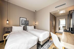 Radisson Hotel Leipzig