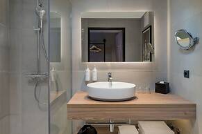 Radisson Hotel Leipzig