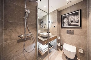 Radisson Hotel Leipzig