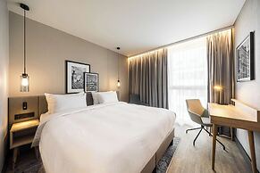 Radisson Hotel Leipzig