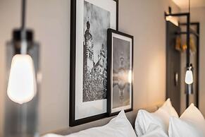 Radisson Hotel Leipzig