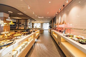 Radisson Hotel Leipzig